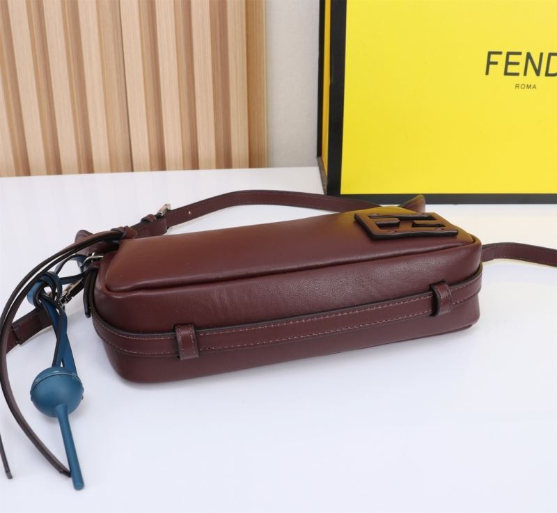 Fendi Baguette Bags